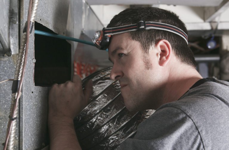 When is the Best Time to Have Your Ducts Cleaned?