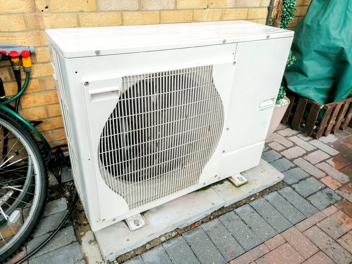Heat Pump Vs Air Conditioning