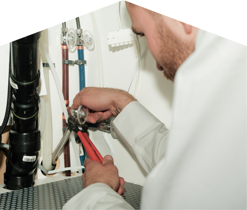 Emergency Plumbing in Scarborough Emergency Plumbing in Scarborough